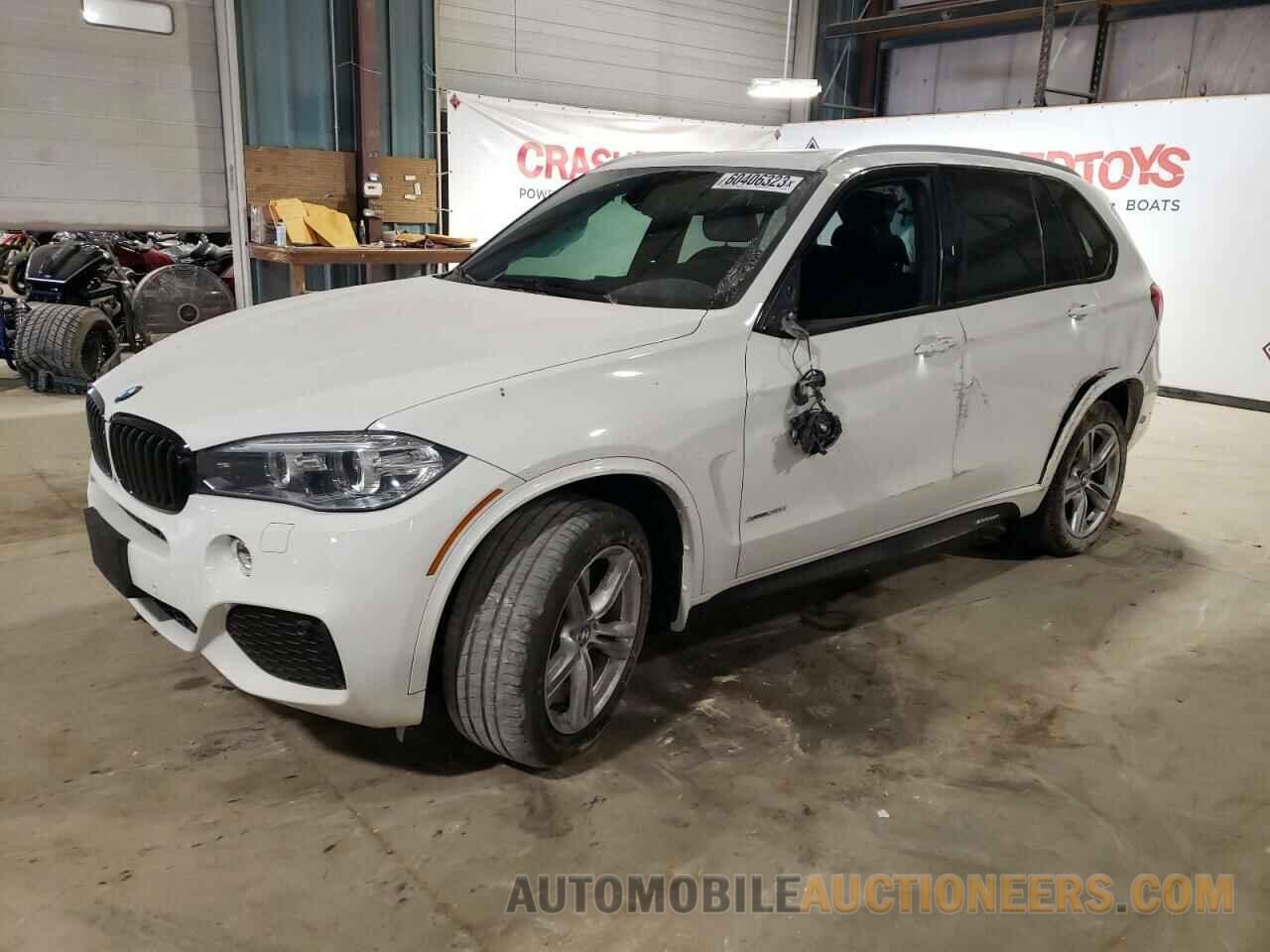 5UXKR0C39H0X79428 BMW X5 2017