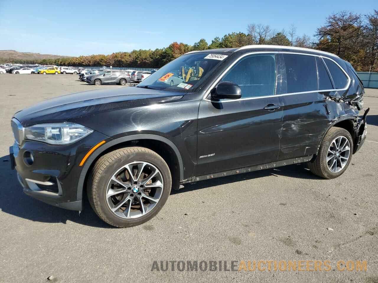 5UXKR0C50E0K42900 BMW X5 2014