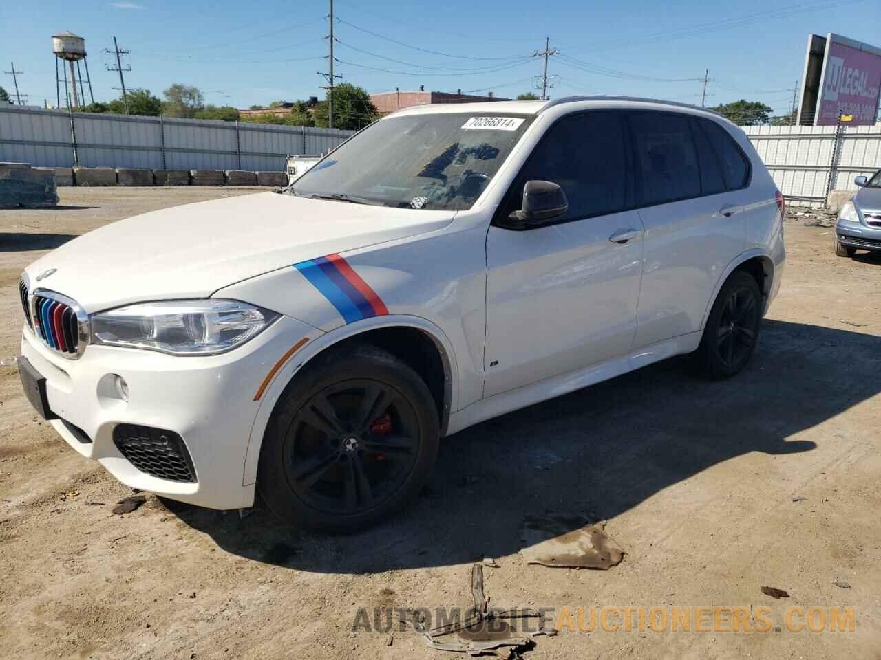 5UXKR0C50F0P08178 BMW X5 2015