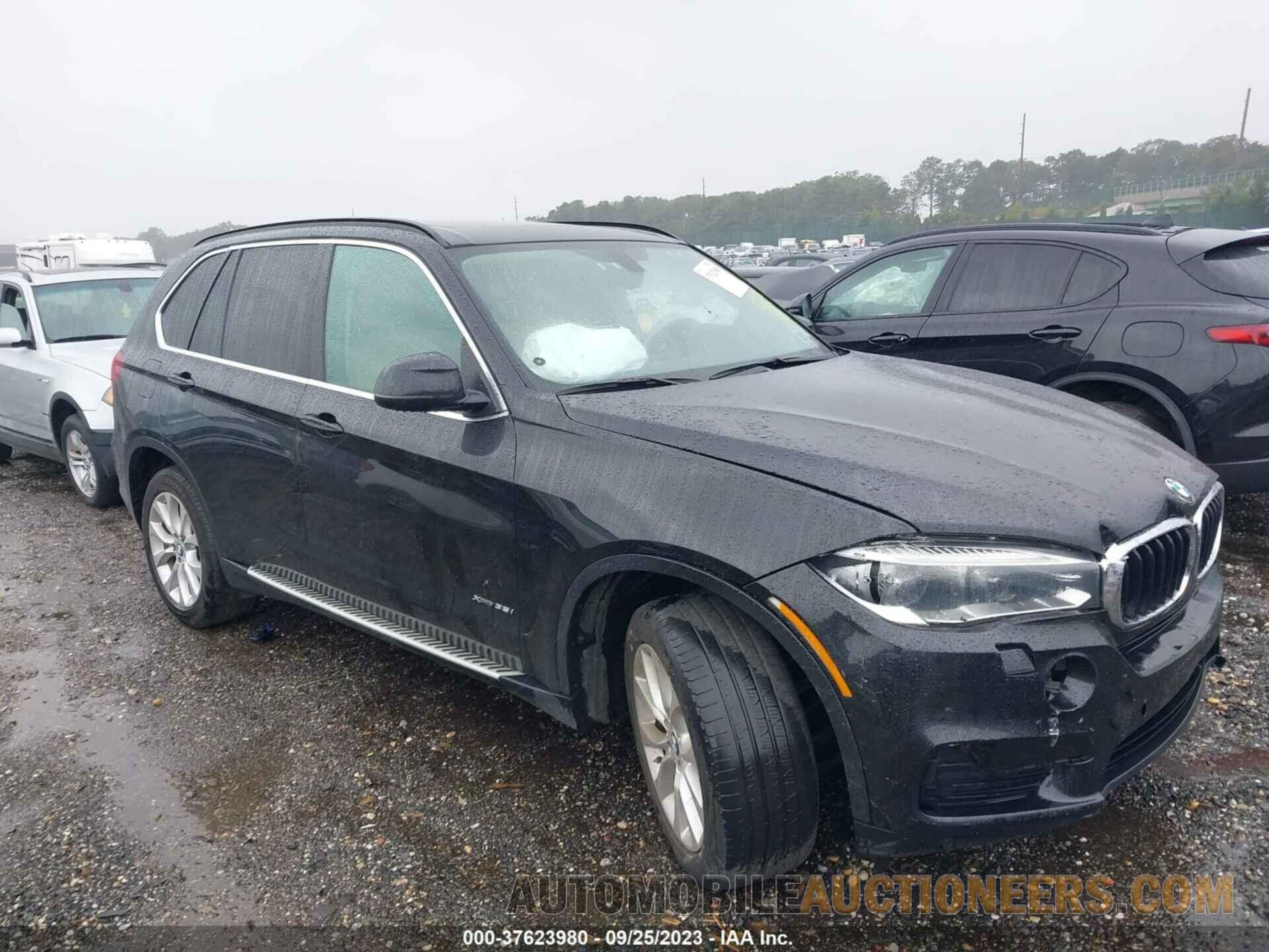 5UXKR0C50G0P22261 BMW X5 2016