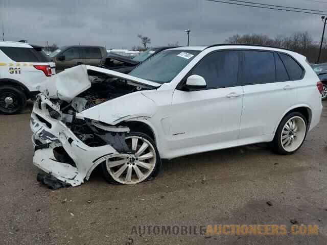 5UXKR0C50G0U08027 BMW X5 2016