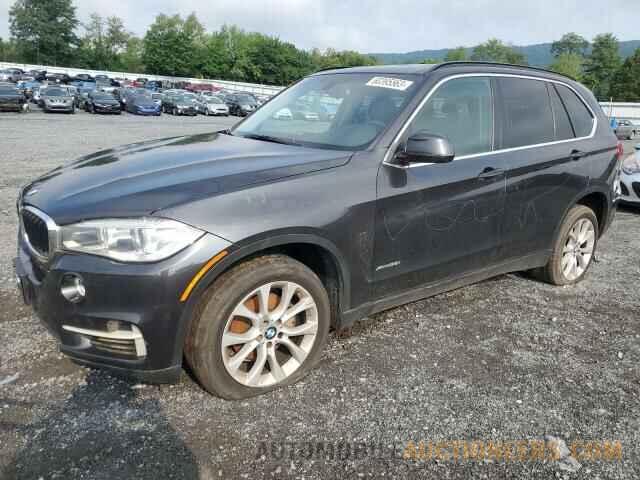 5UXKR0C50G0U10392 BMW X5 2016