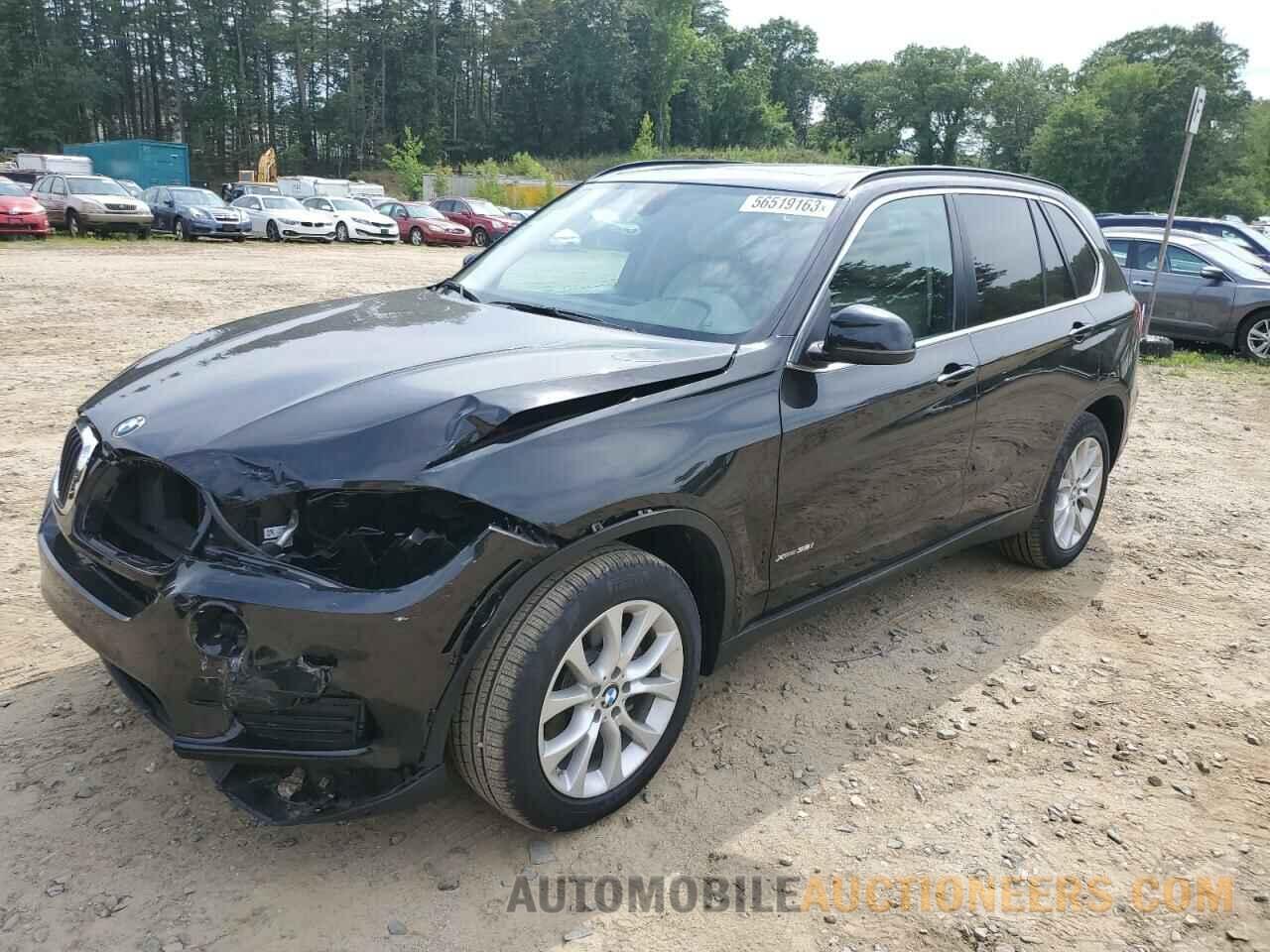 5UXKR0C50G0U10859 BMW X5 2016