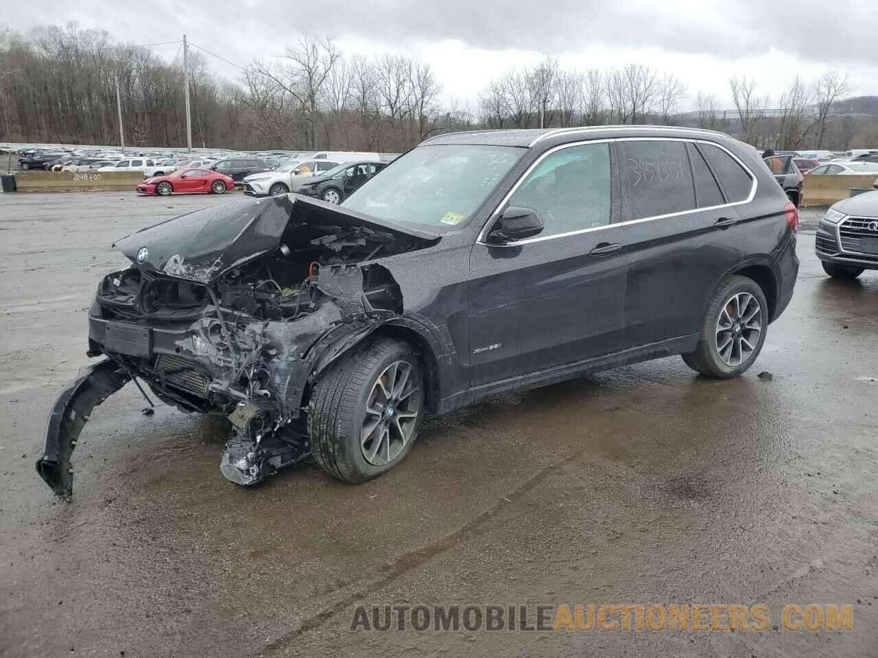 5UXKR0C50H0V49908 BMW X5 2017