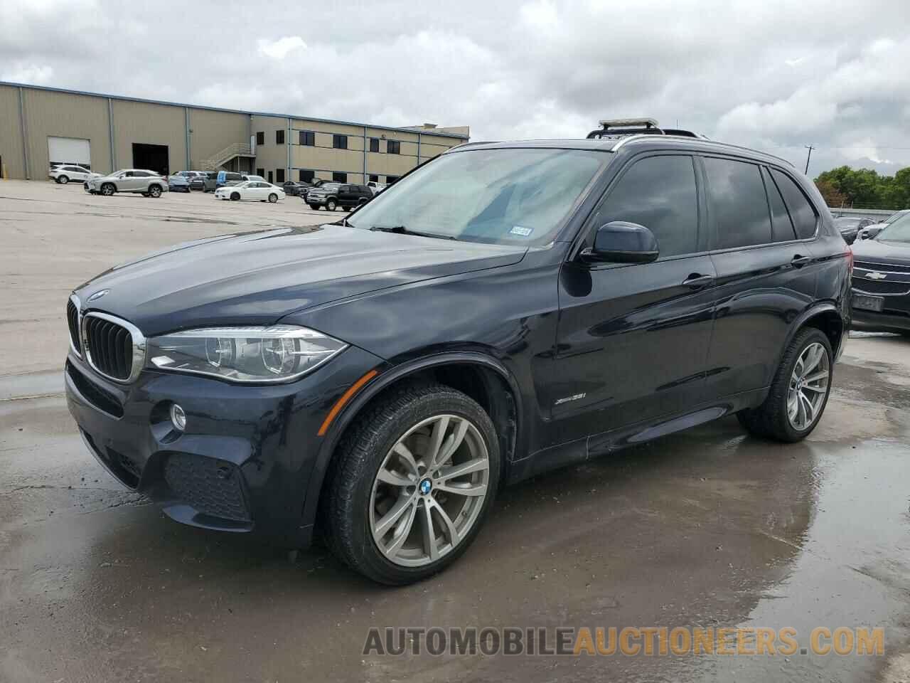 5UXKR0C50H0V68197 BMW X5 2017