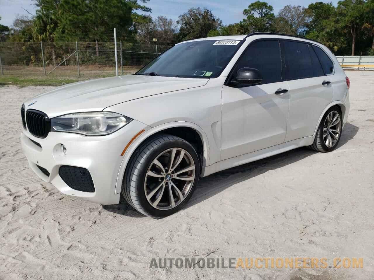 5UXKR0C50J0X93306 BMW X5 2018