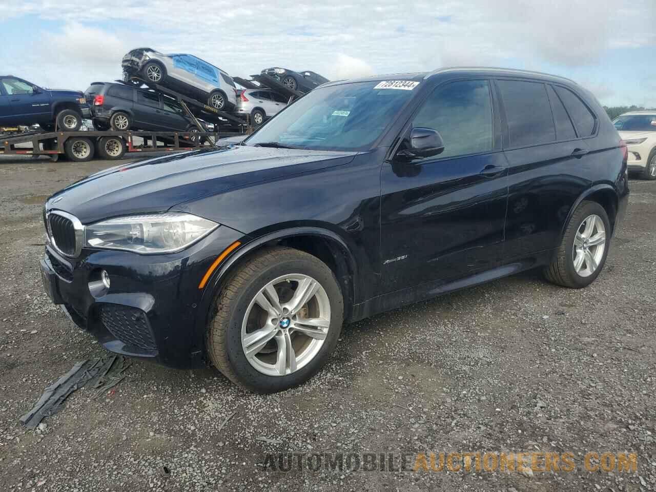 5UXKR0C50J0Y00030 BMW X5 2018