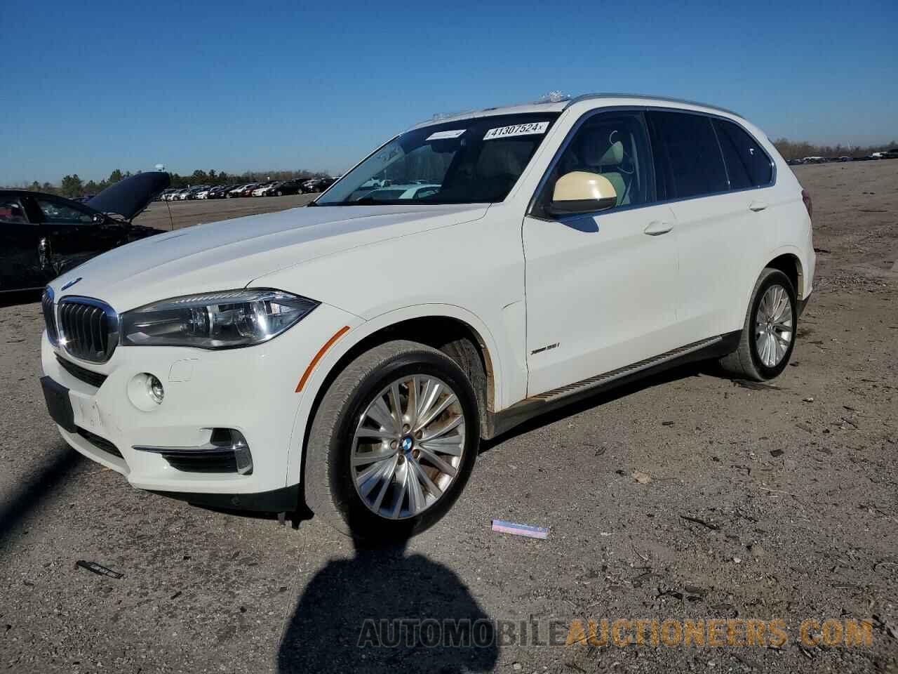 5UXKR0C51G0P34922 BMW X5 2016