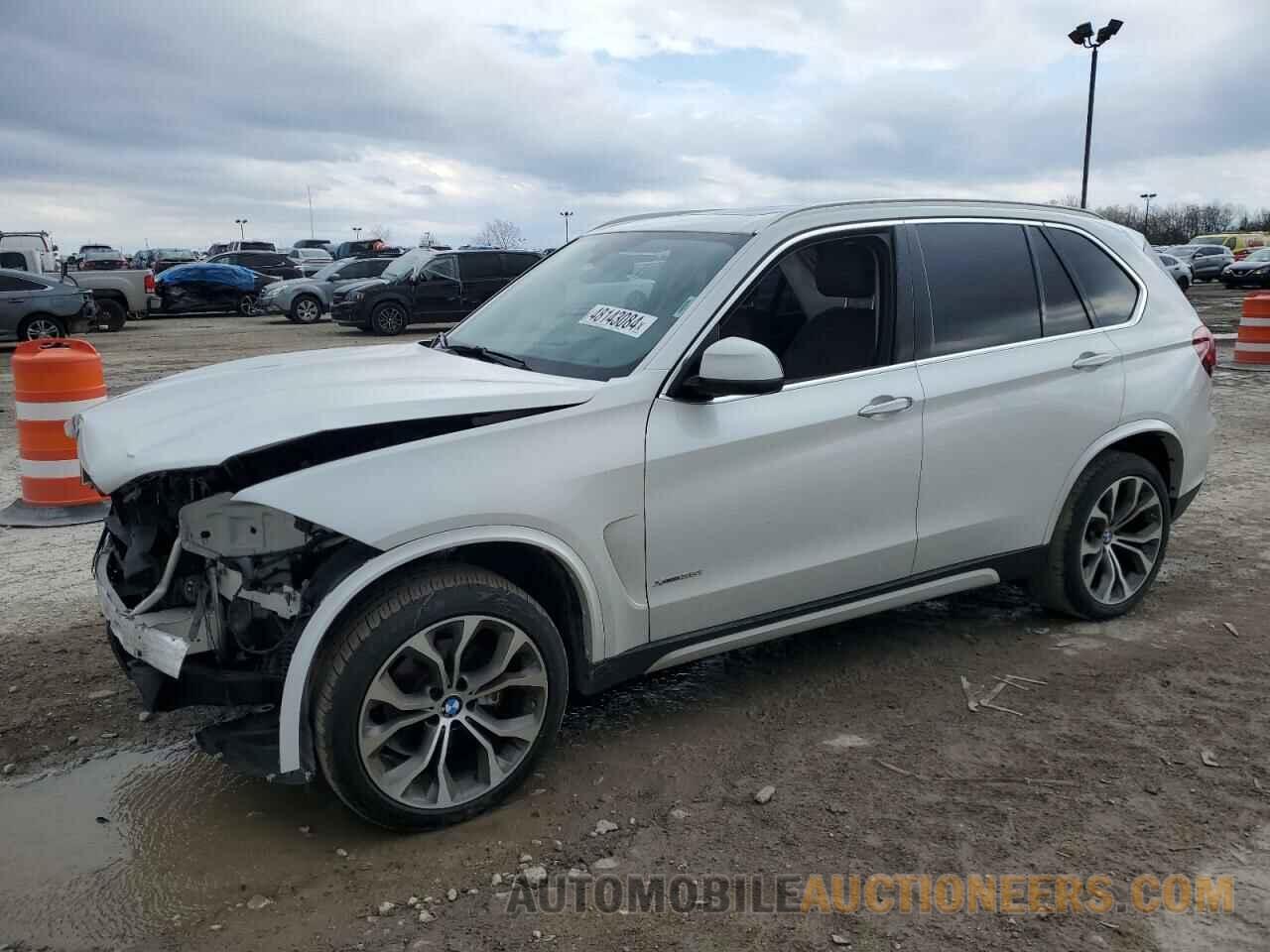 5UXKR0C51G0U47886 BMW X5 2016