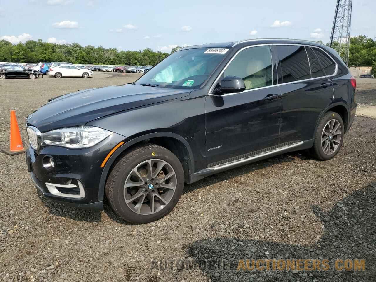 5UXKR0C51H0V66703 BMW X5 2017