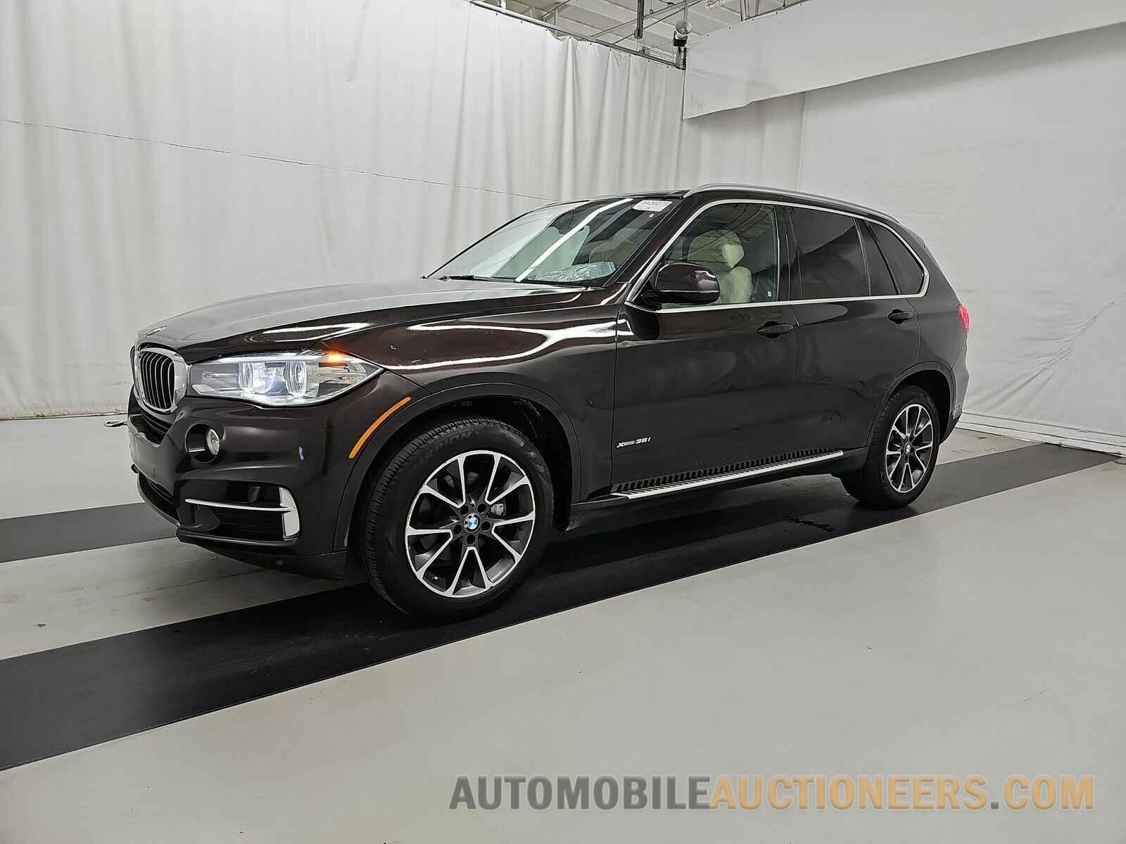 5UXKR0C51H0V67415 BMW X5 2017