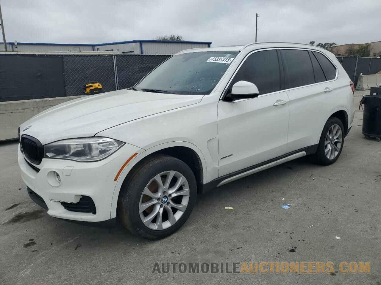 5UXKR0C52E0C25213 BMW X5 2014