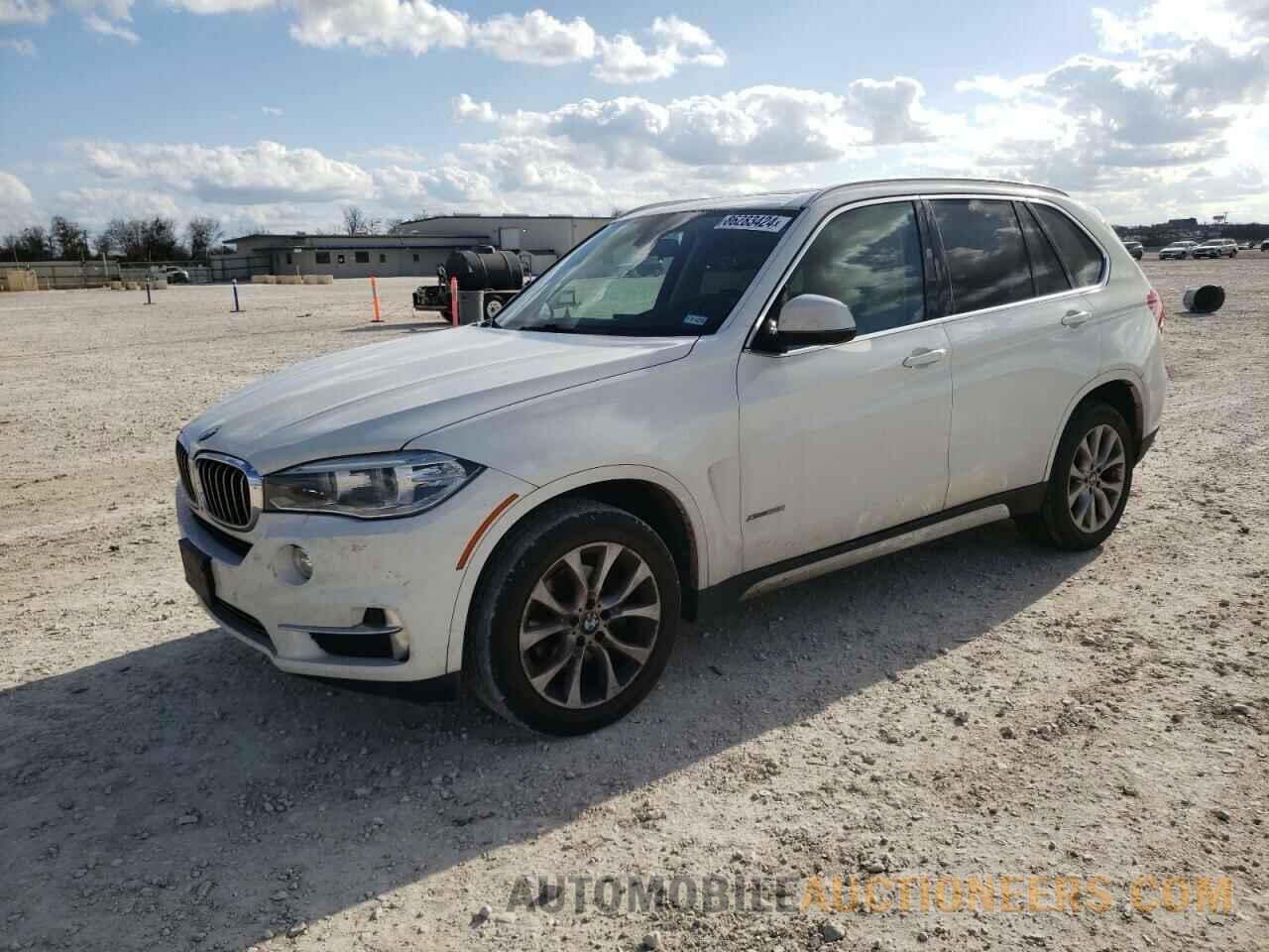 5UXKR0C52E0C28046 BMW X5 2014