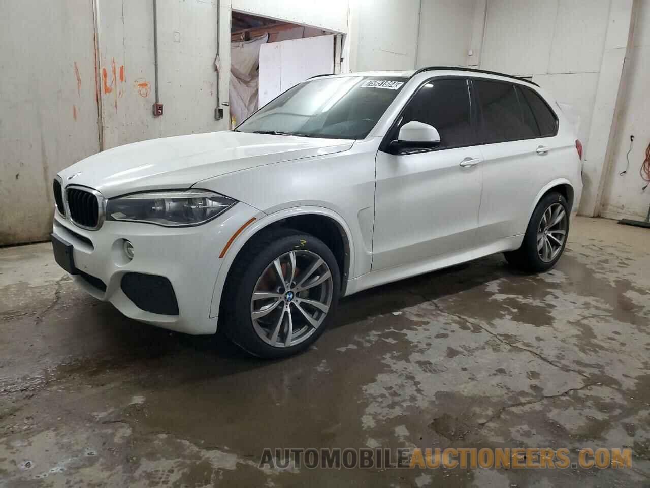 5UXKR0C52E0H18535 BMW X5 2014