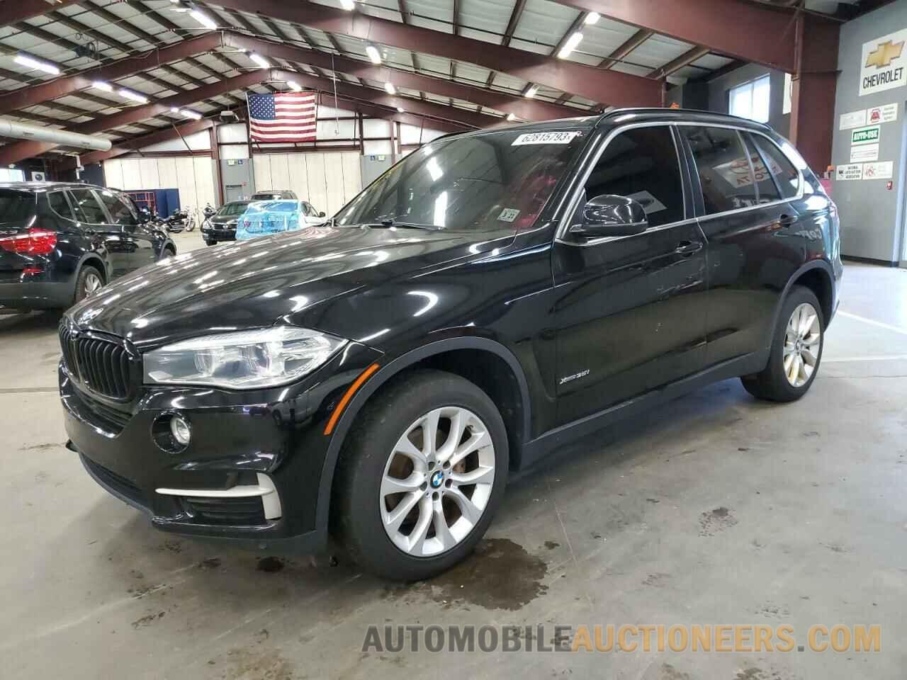 5UXKR0C52G0P24951 BMW X5 2016