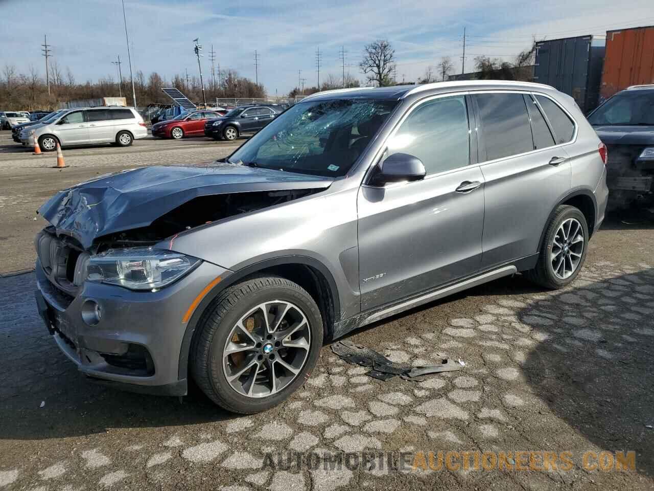 5UXKR0C52G0S92135 BMW X5 2016