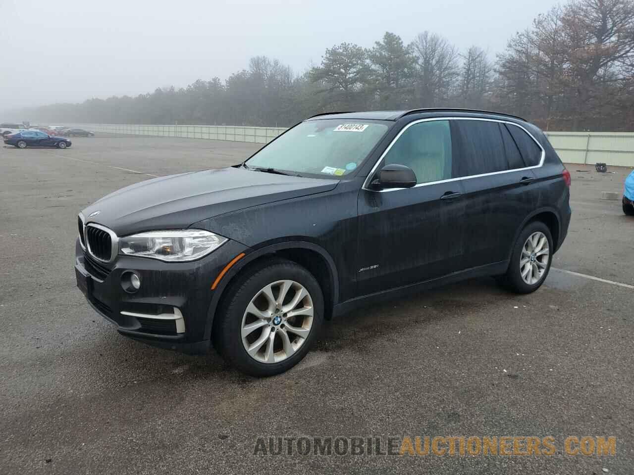 5UXKR0C52G0S92801 BMW X5 2016