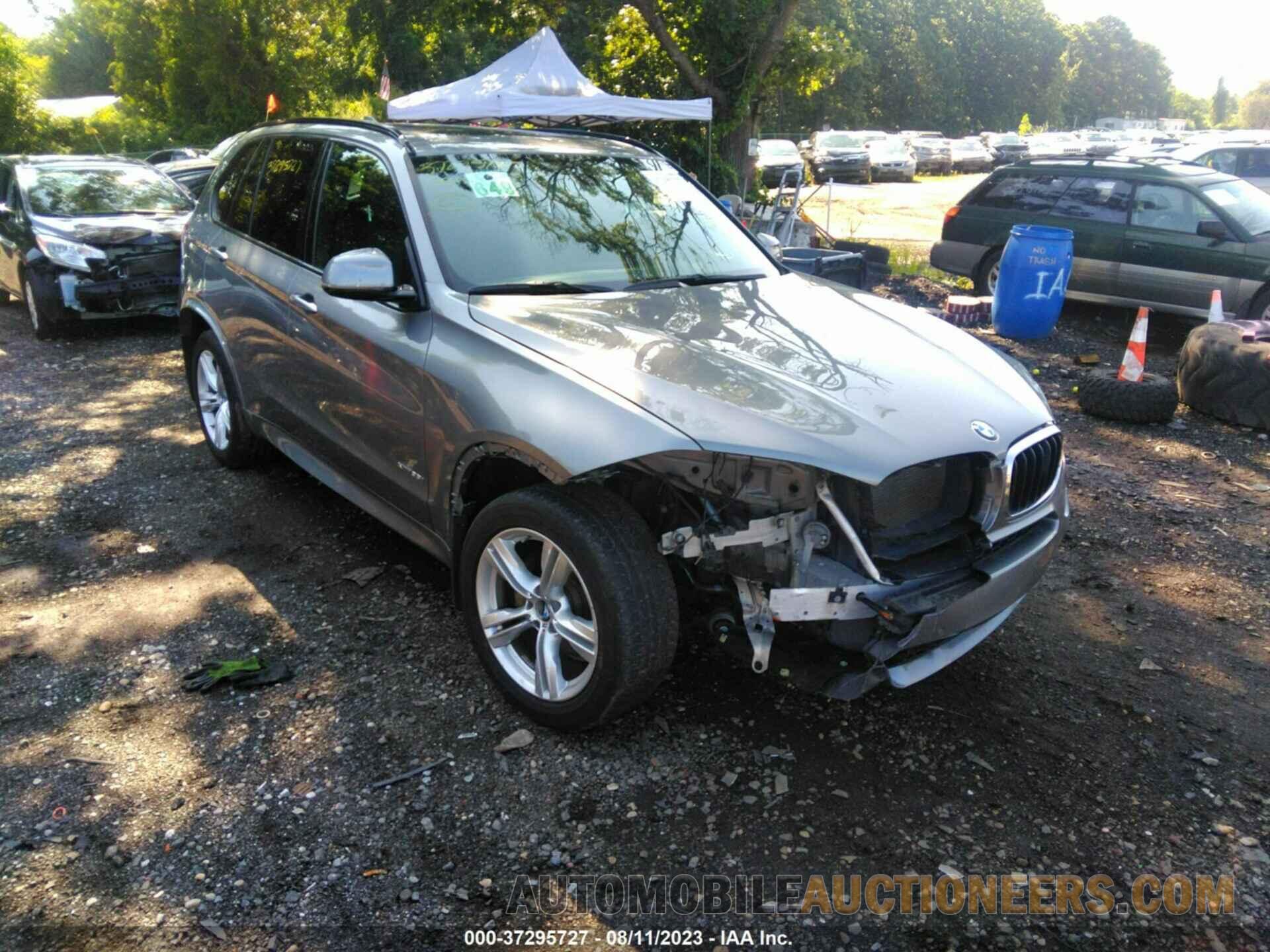 5UXKR0C52H0U51611 BMW X5 2017