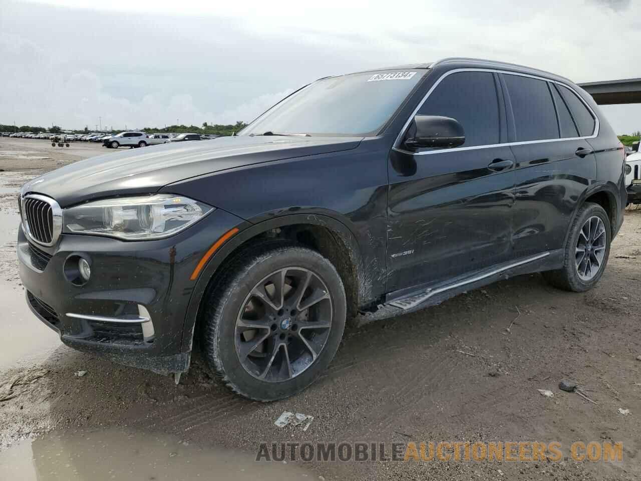 5UXKR0C52H0U52726 BMW X5 2017