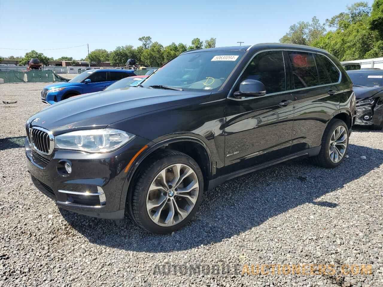 5UXKR0C52H0V65771 BMW X5 2017