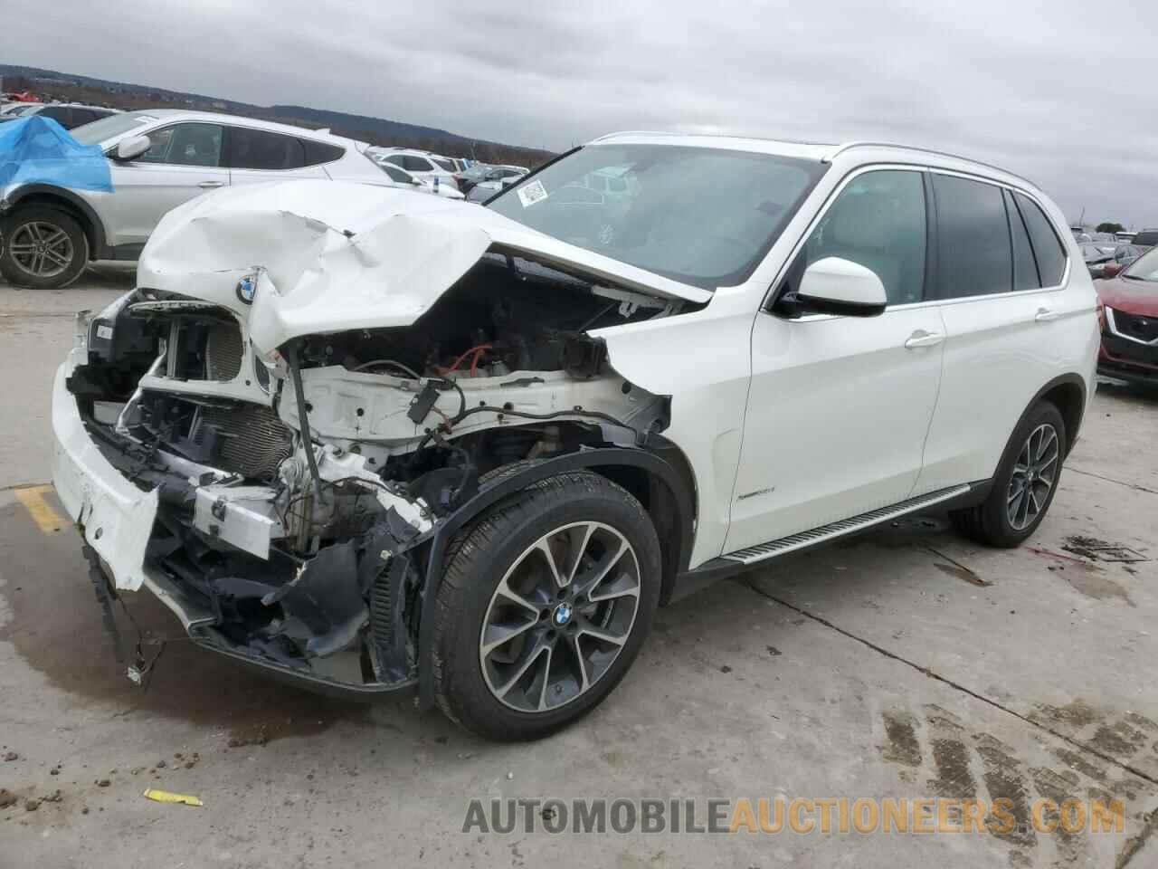 5UXKR0C52H0V66788 BMW X5 2017