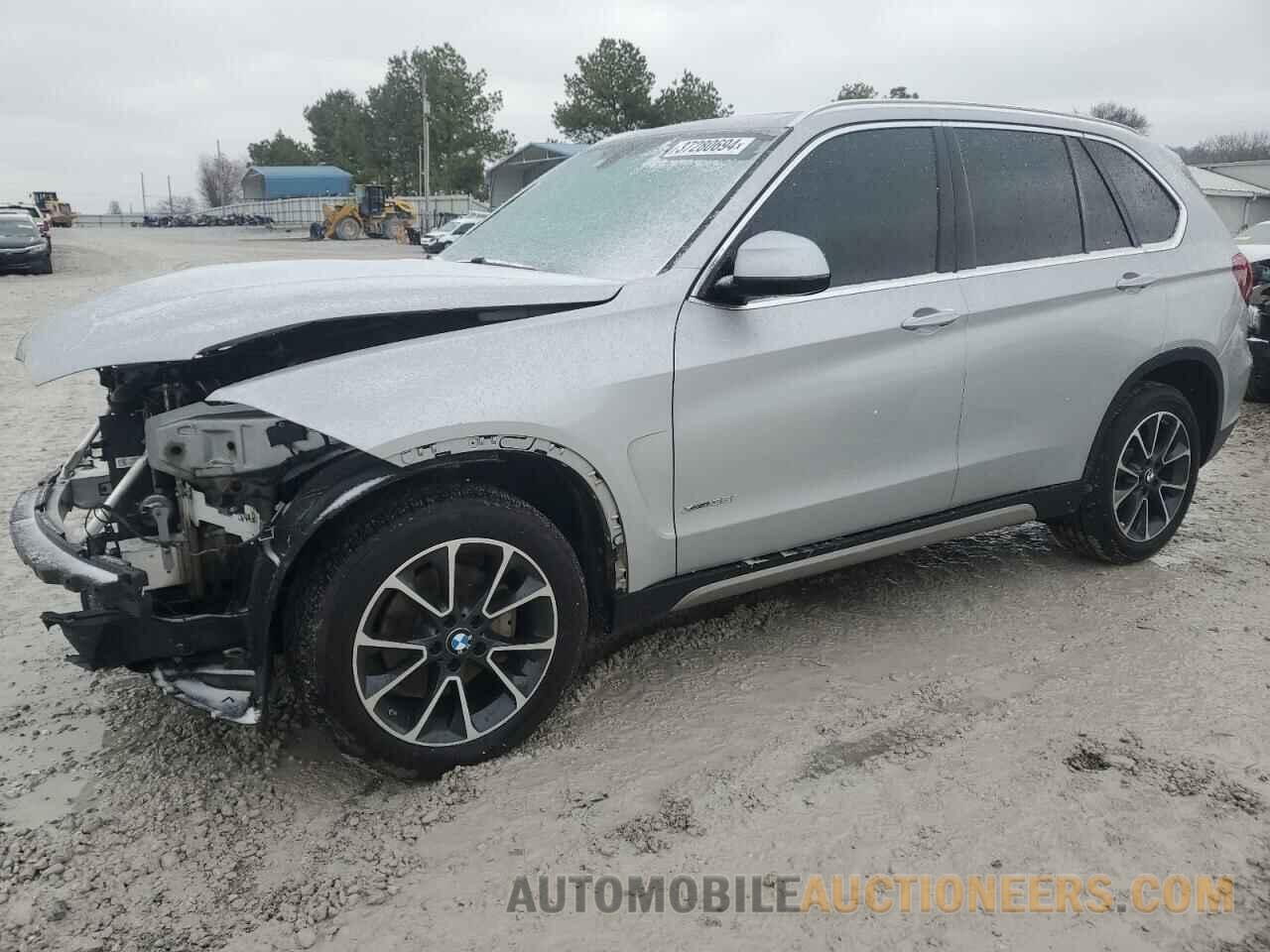 5UXKR0C52H0V66967 BMW X5 2017