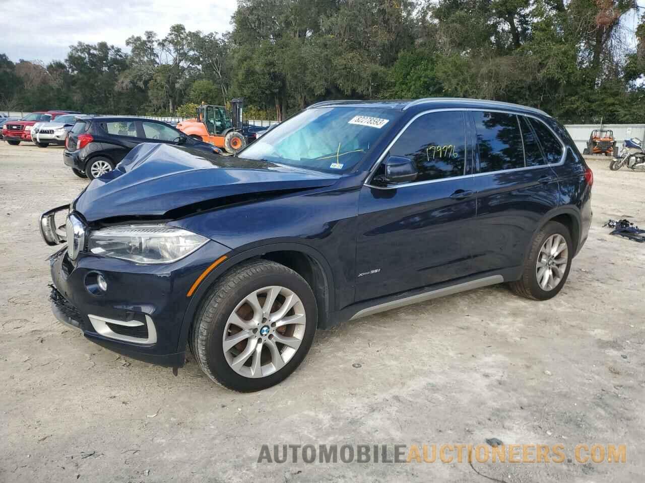 5UXKR0C52J0X97146 BMW X5 2018