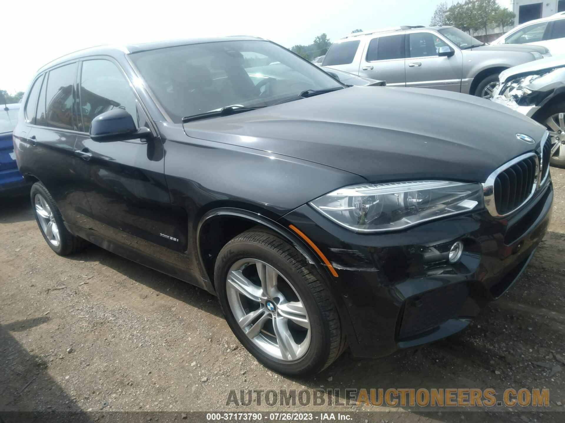 5UXKR0C52J0Y00367 BMW X5 2018