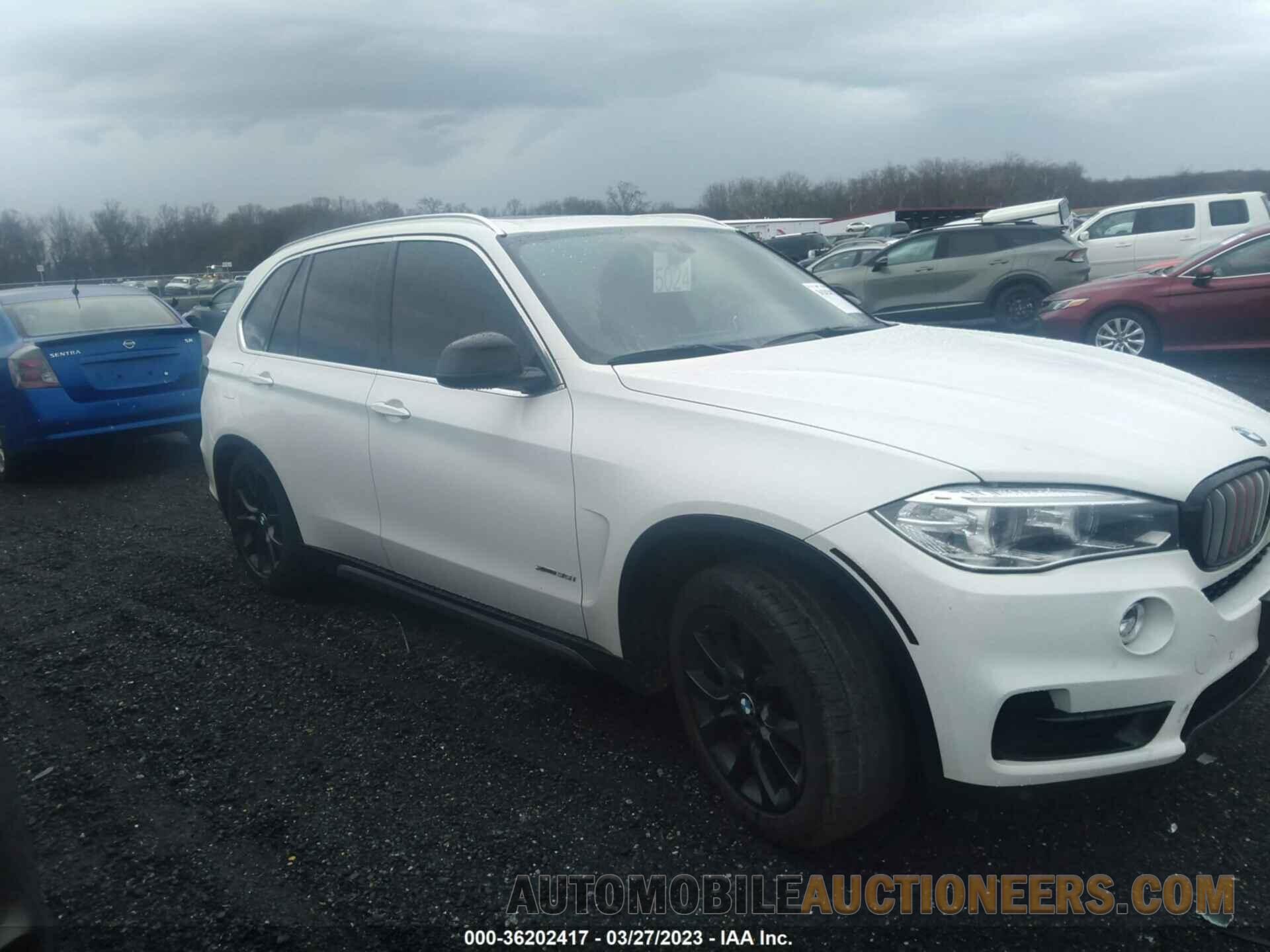 5UXKR0C52J0Y00689 BMW X5 2018