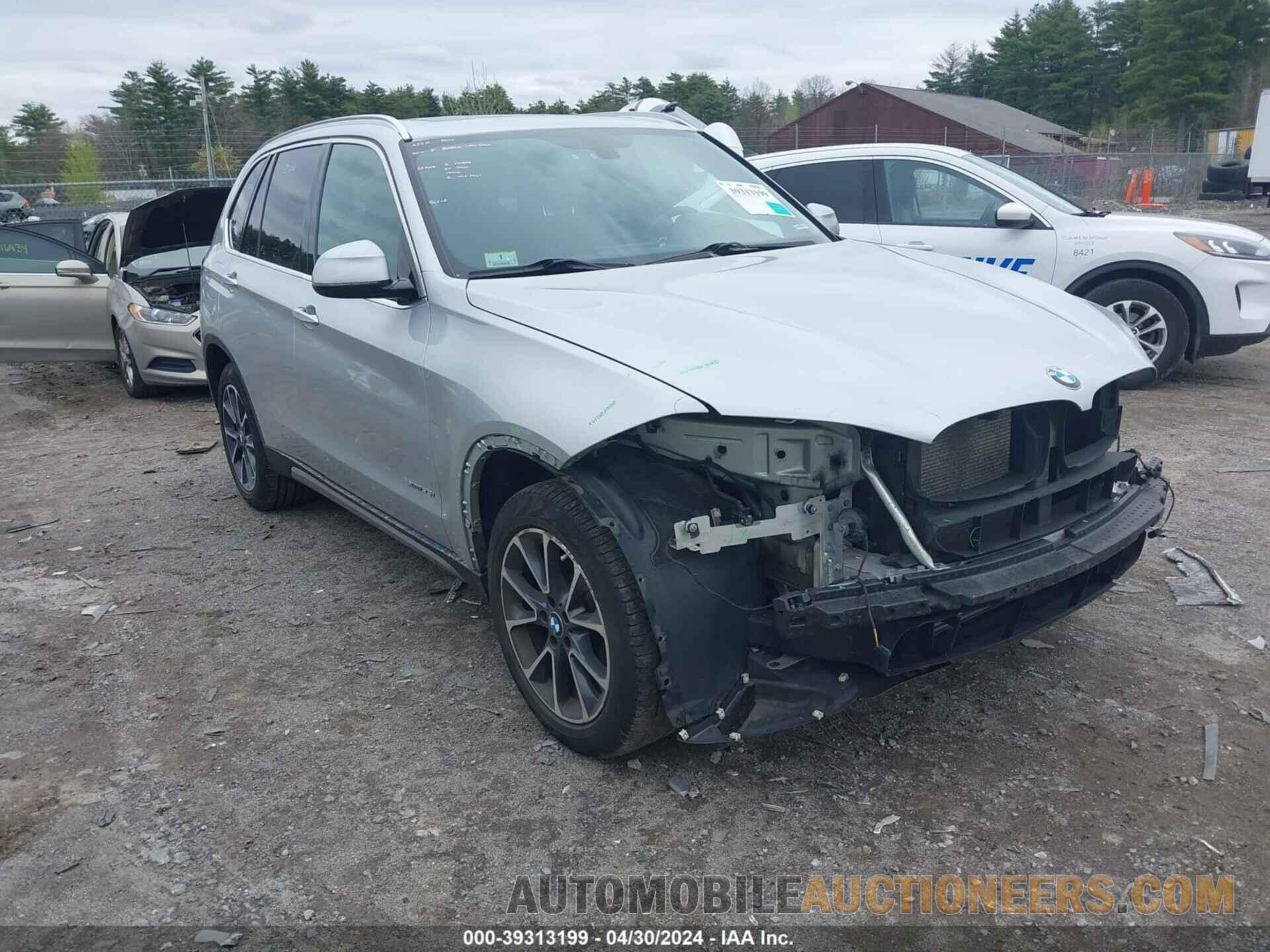 5UXKR0C52J0Y02149 BMW X5 2018