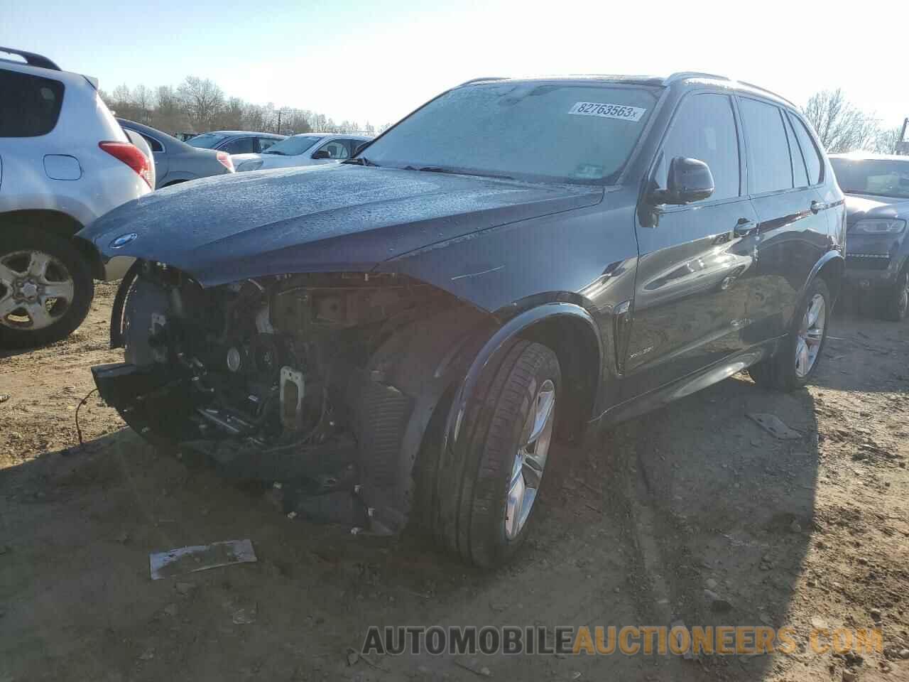 5UXKR0C52J0Y03009 BMW X5 2018