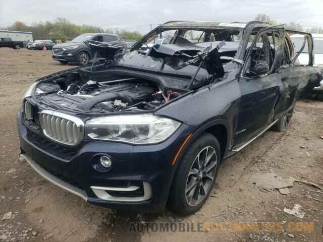 5UXKR0C53E0K45614 BMW X5 2014