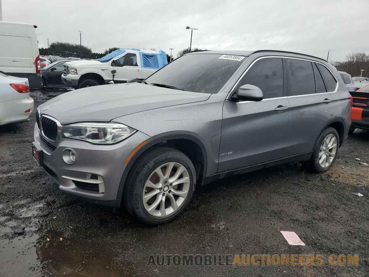 5UXKR0C53G0S91141 BMW X5 2016