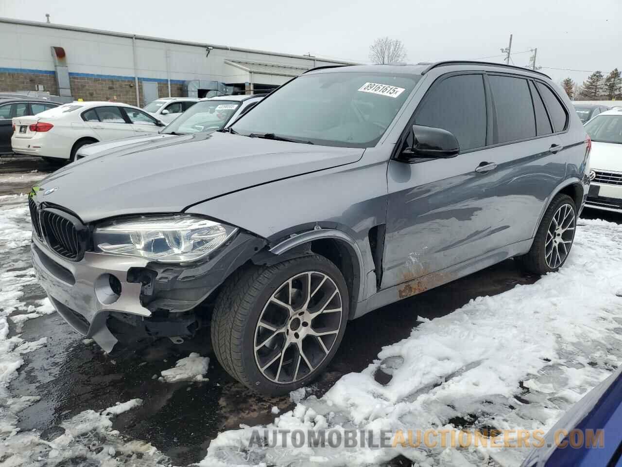 5UXKR0C53G0U48473 BMW X5 2016