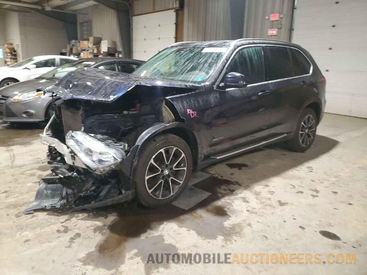 5UXKR0C53H0V66038 BMW X5 2017