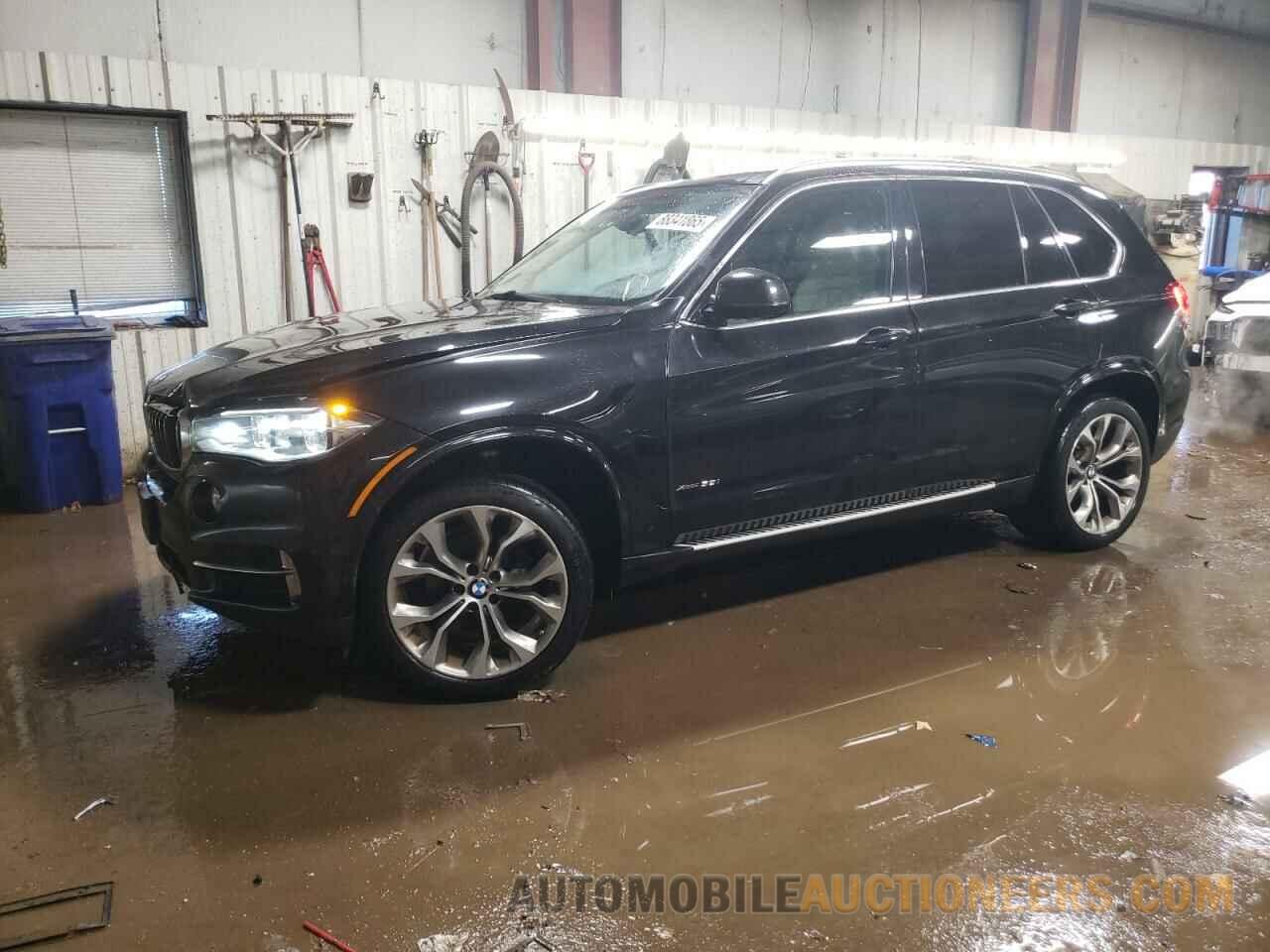 5UXKR0C54E0H18164 BMW X5 2014