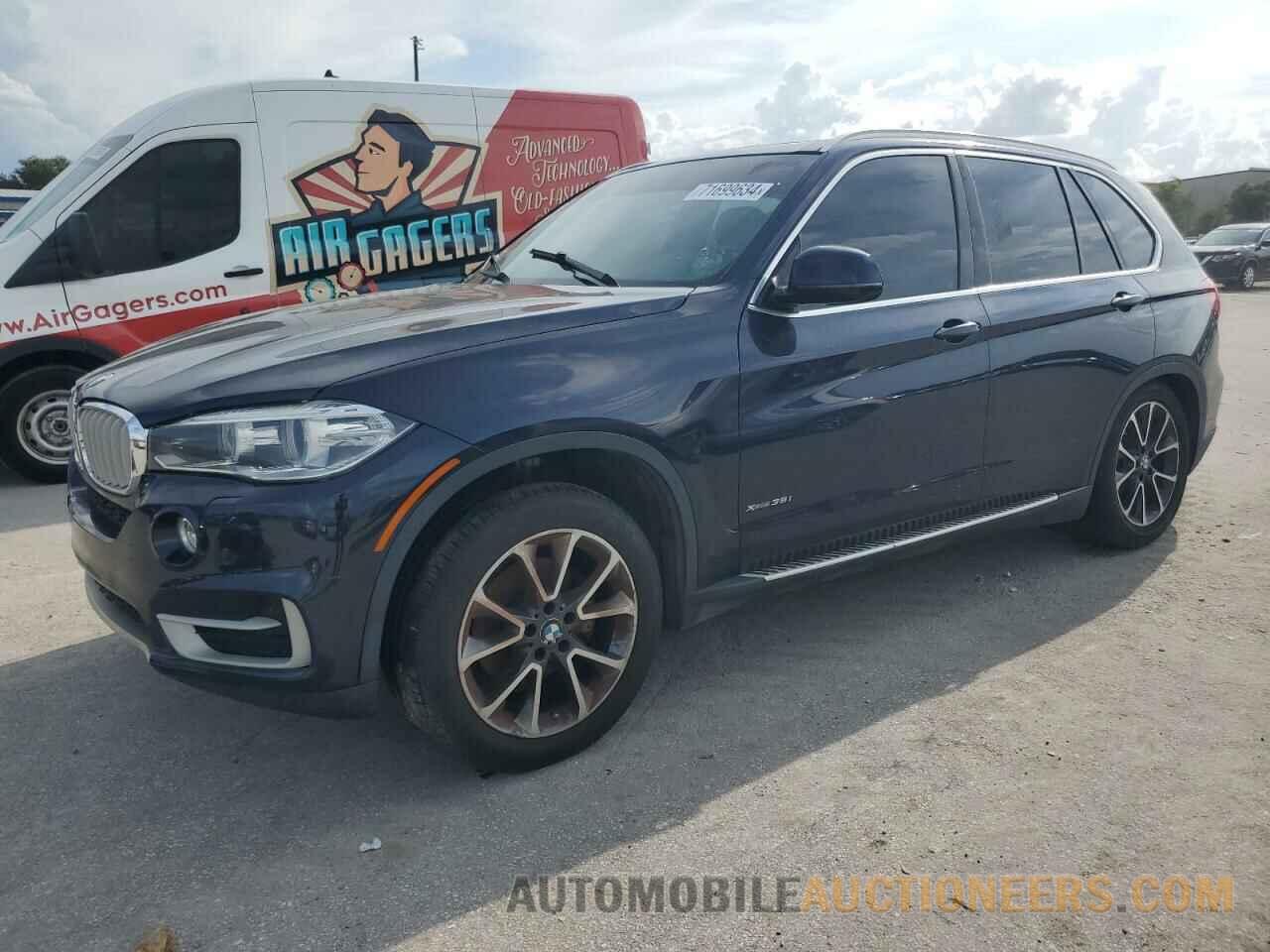 5UXKR0C54E0H25308 BMW X5 2014