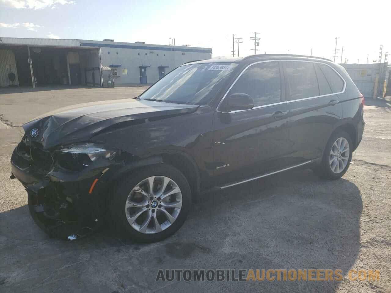 5UXKR0C54G0S86384 BMW X5 2016