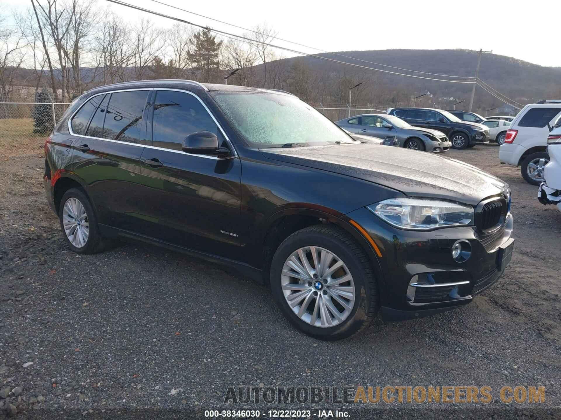 5UXKR0C54G0U08029 BMW X5 2016