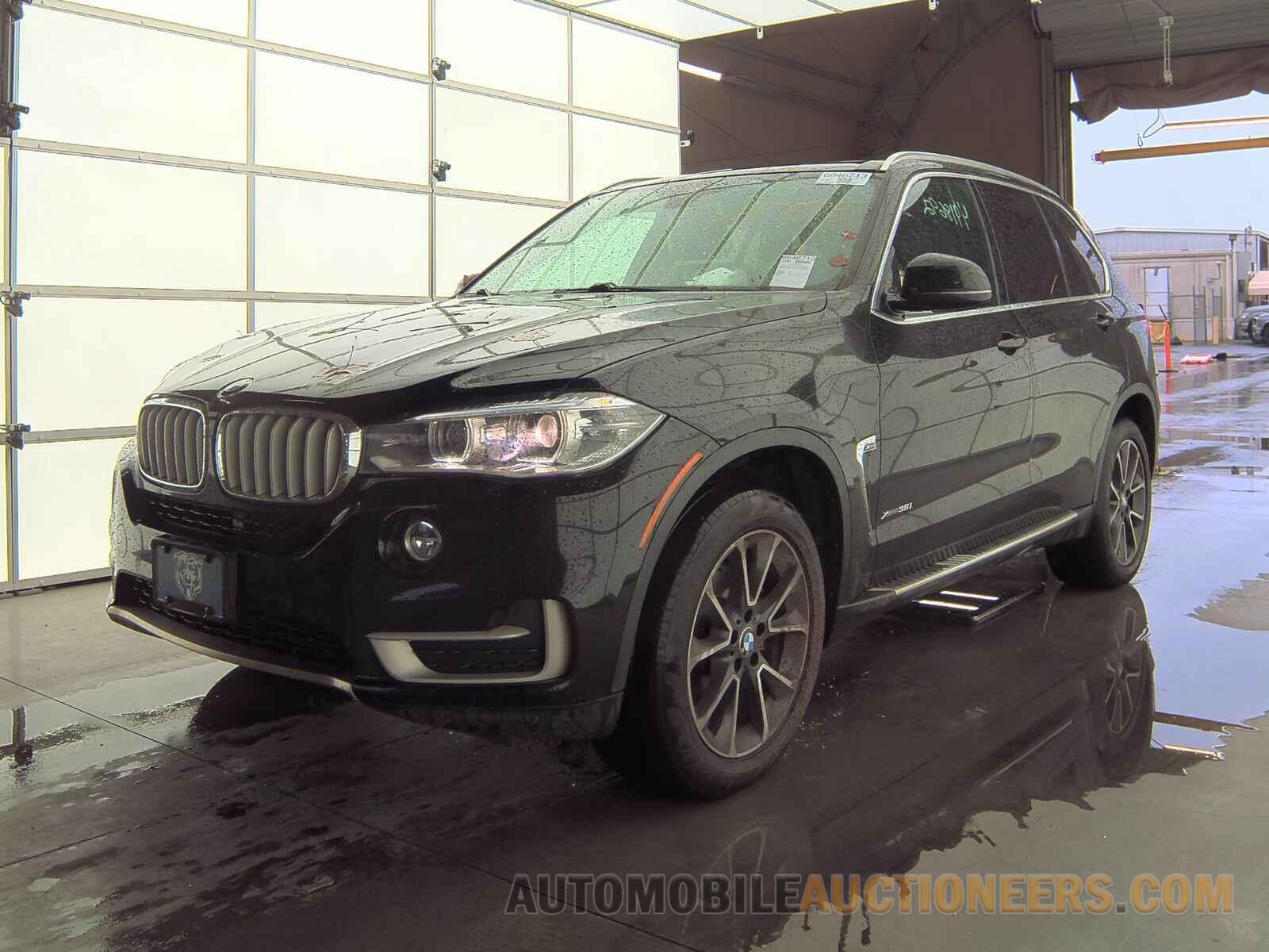 5UXKR0C54J0X97875 BMW X5 2018