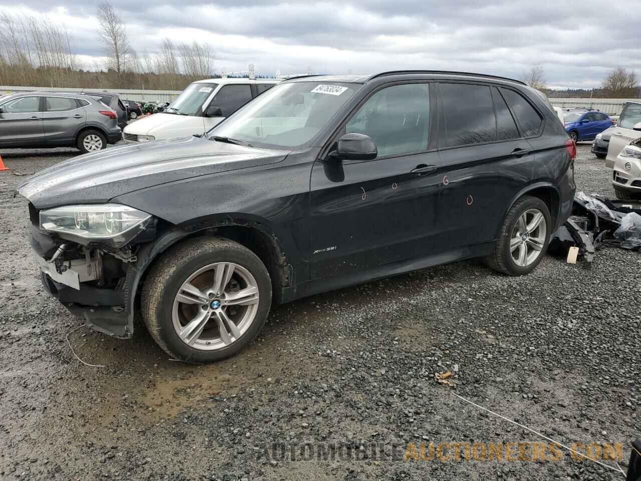 5UXKR0C55E0C24766 BMW X5 2014