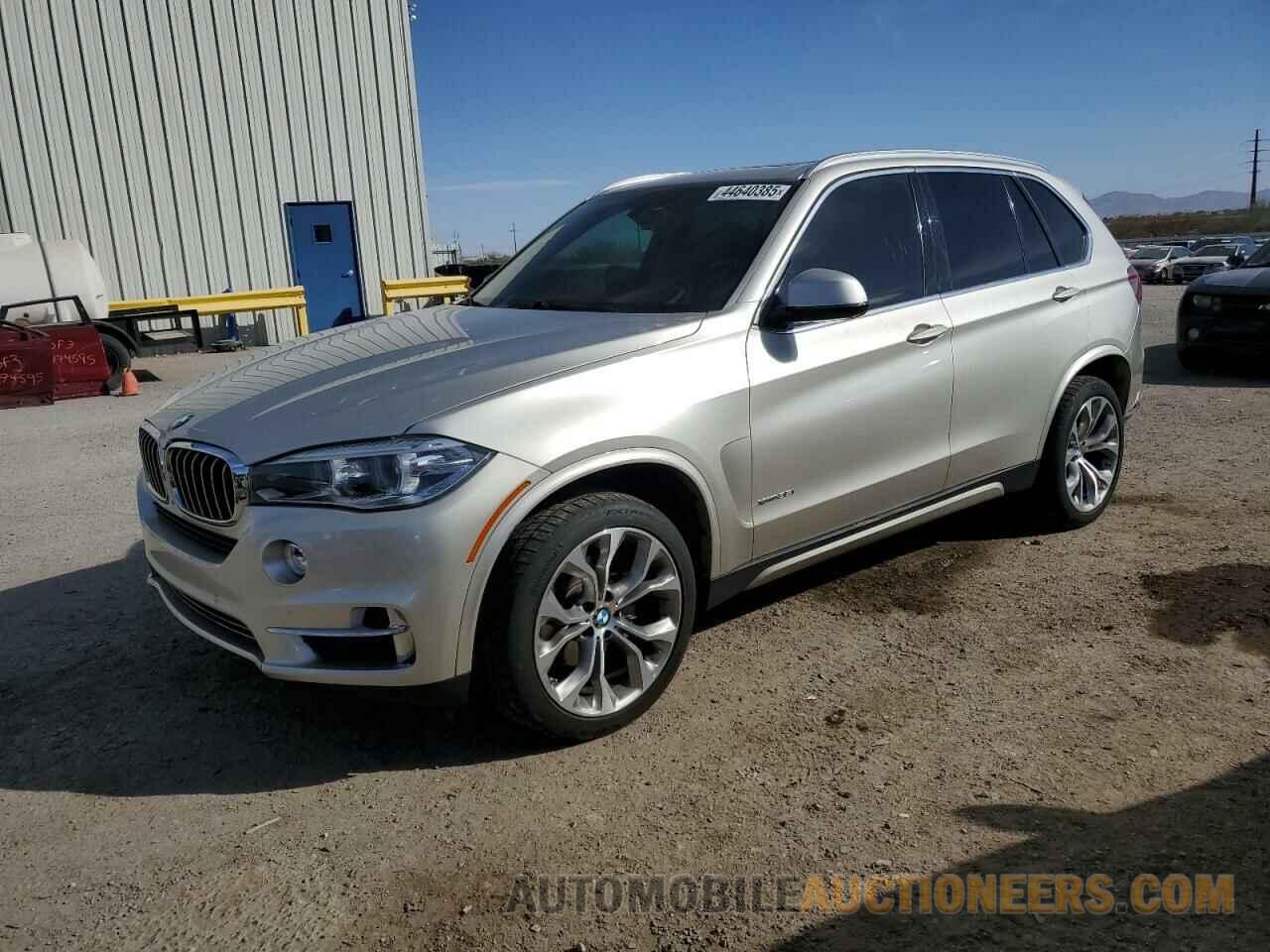 5UXKR0C55E0H22076 BMW X5 2014