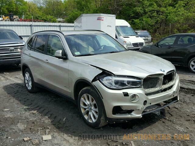 5UXKR0C55G0U09772 BMW X5 2016