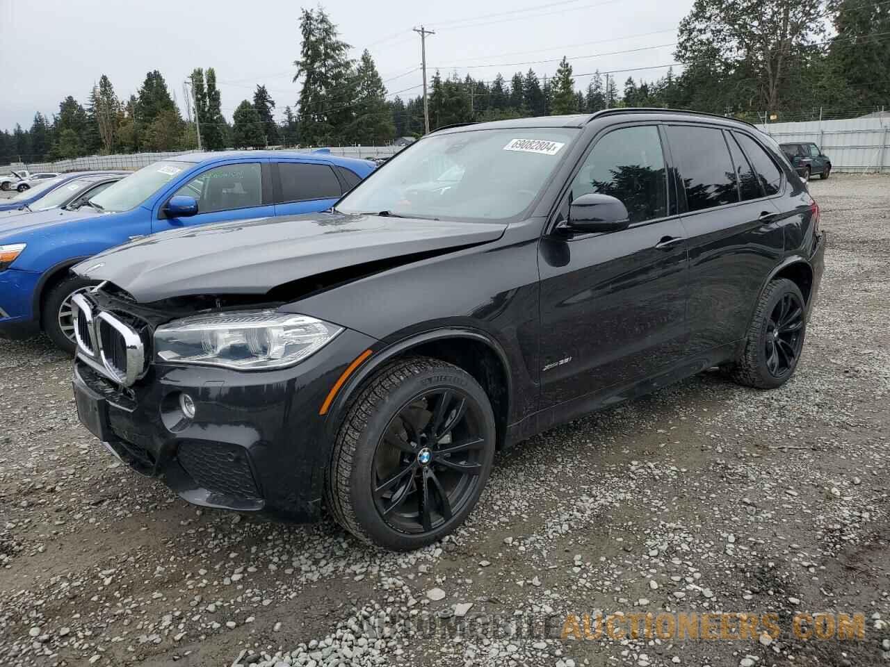 5UXKR0C55H0U49867 BMW X5 2017