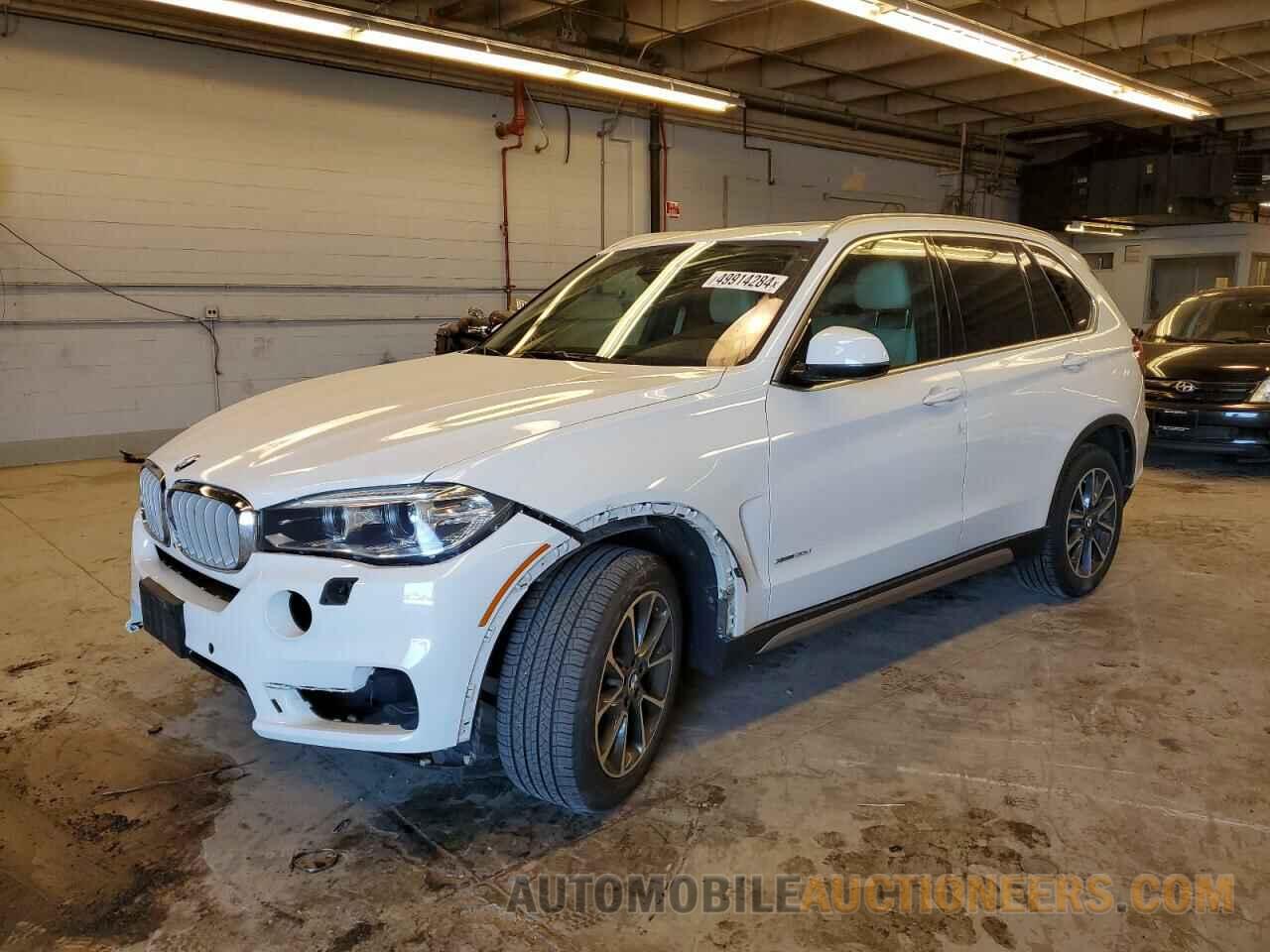 5UXKR0C55H0U55121 BMW X5 2017