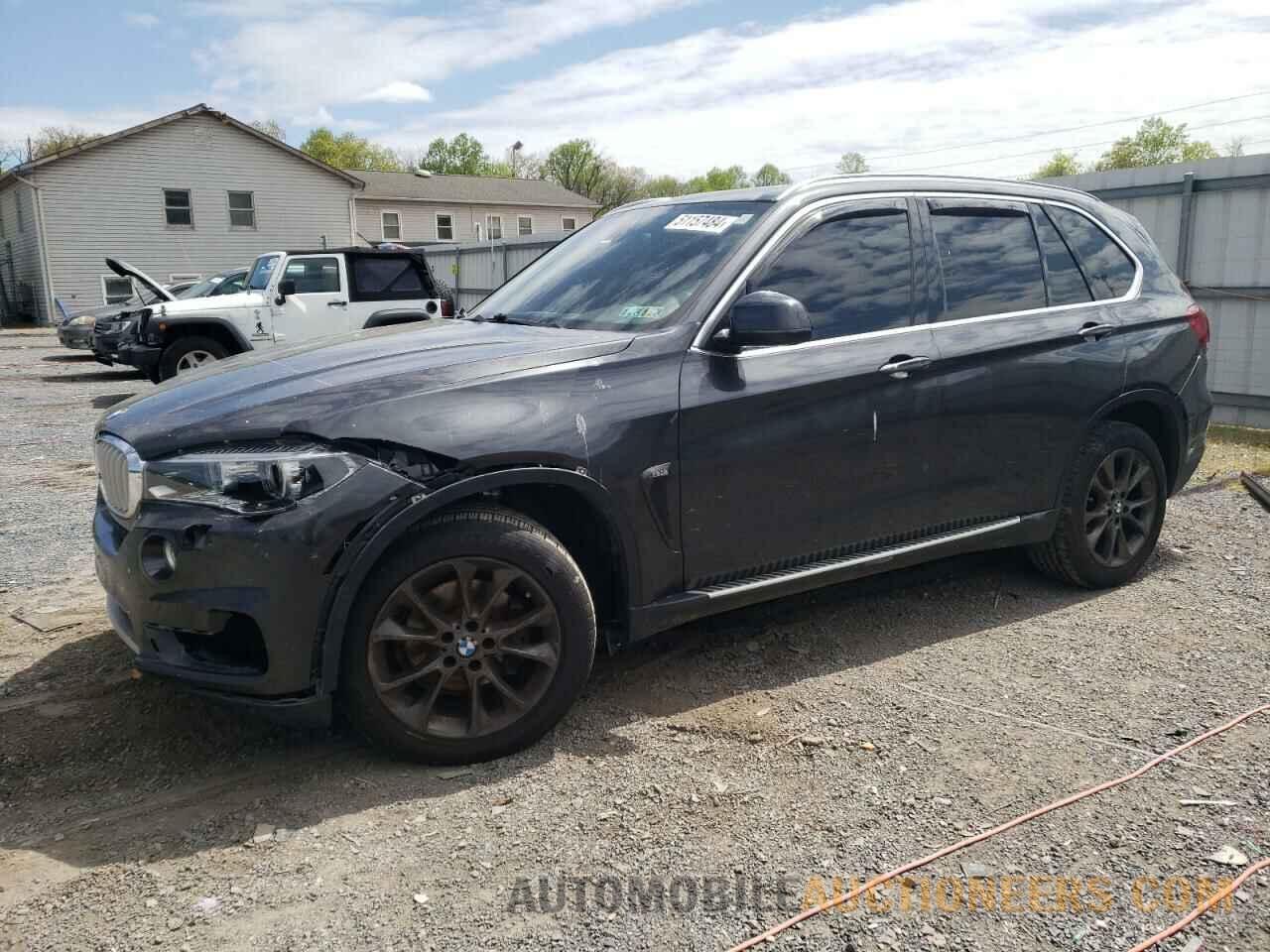 5UXKR0C55H0U55572 BMW X5 2017