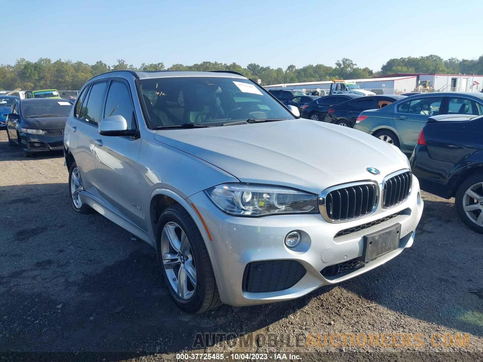 5UXKR0C55J0X97738 BMW X5 2018