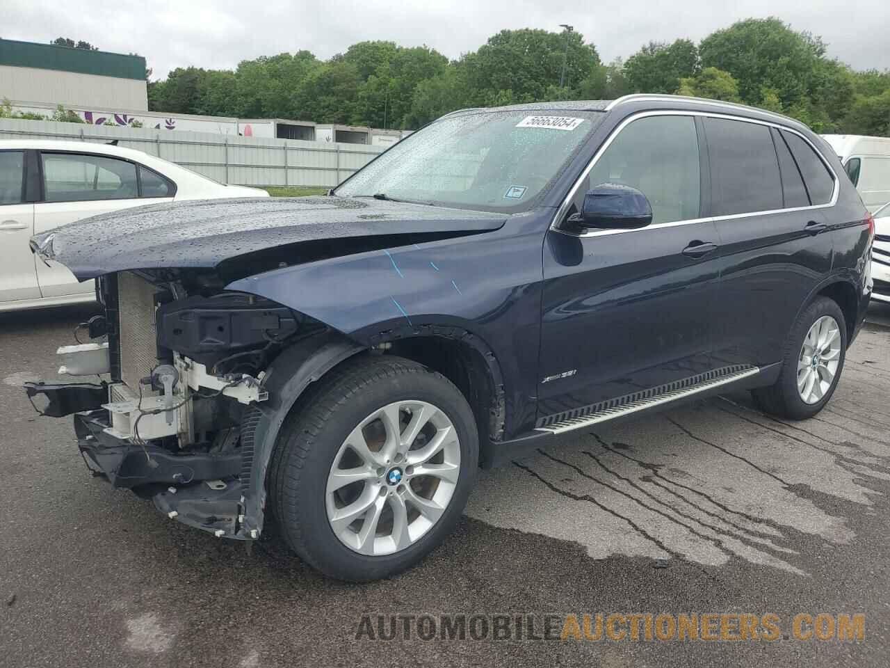 5UXKR0C55J0Y05918 BMW X5 2018