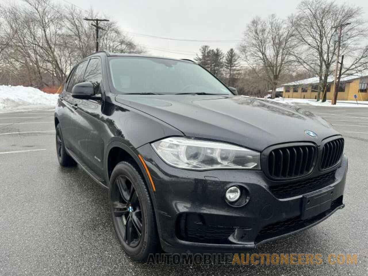 5UXKR0C56E0C25859 BMW X5 2014