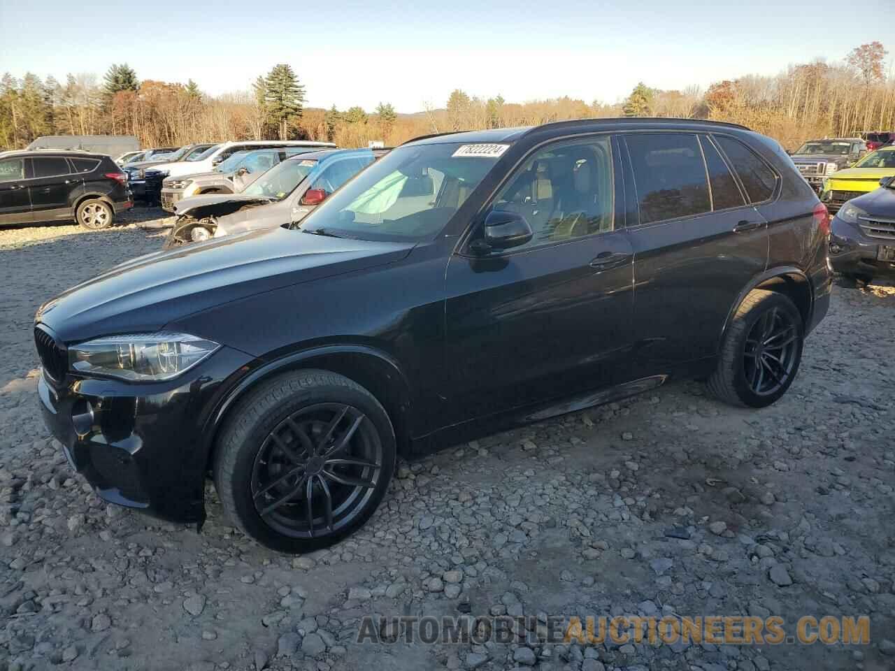 5UXKR0C56E0K45588 BMW X5 2014